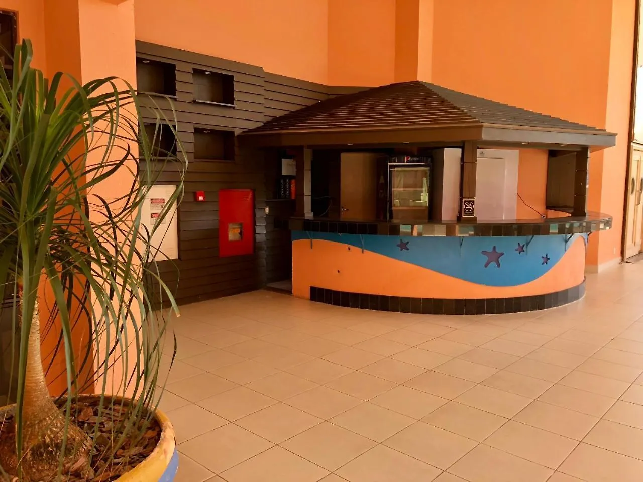 Flat Partic Aparthotel Florianopolis Brazil